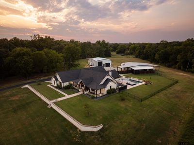 8091 State Highway 37 Alt, Winnsboro, TX, 75494