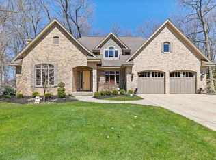 823 Barkentine Dr, Holland, MI 49424