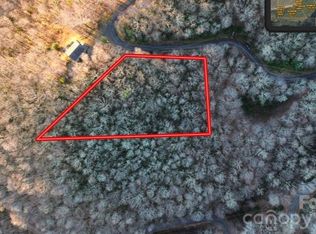 LOT 32 Bear Hollow Rd, Waynesville, NC 28785