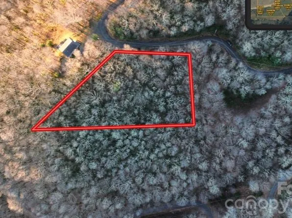 LOT 32 Bear Hollow Rd, Waynesville, NC 28785