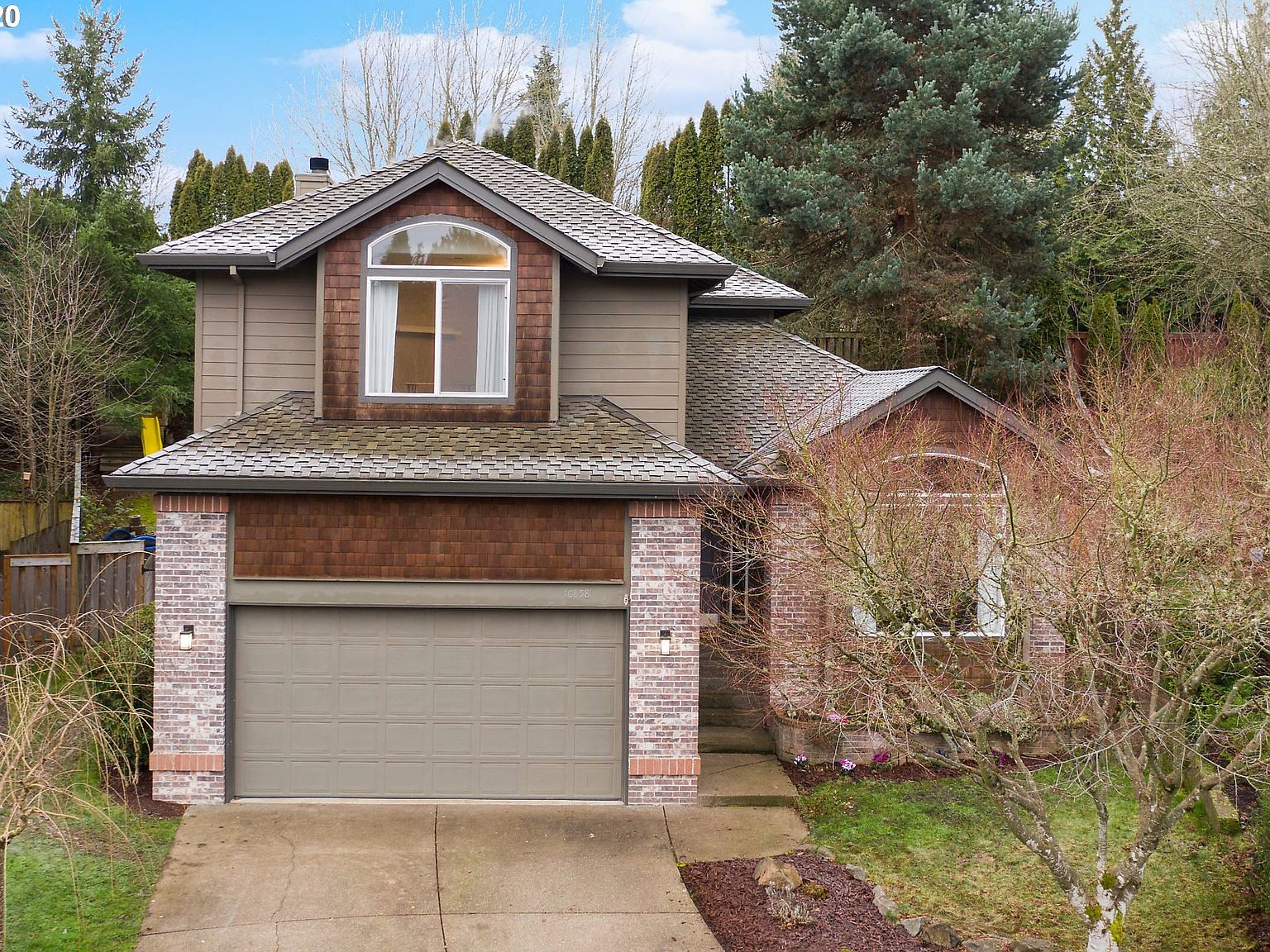 10858 SW Falcon Ct, Beaverton, OR 97007 | Zillow