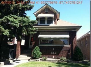 4954 W Oakdale Ave, Chicago, IL 60641