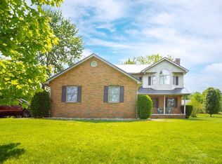 14970 State Route 41, West Union, OH 45693
