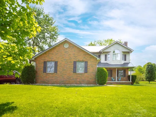 14970 State Route 41, West Union, OH 45693