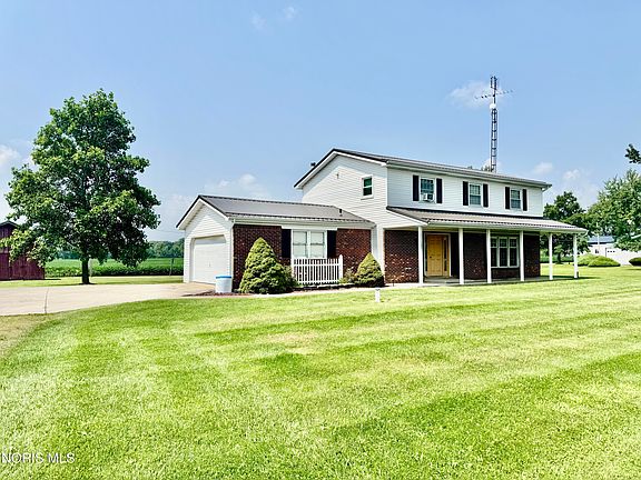 2nd image of 7580 Hicksville Edgerton Rd