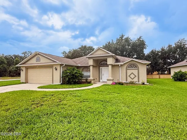 6230 Tortoise Creek Ln, Port Orange, FL 32128