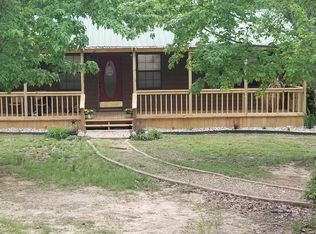 247 Lindsey Ln, Texarkana, AR 71854