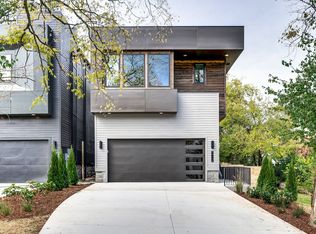 3415A Richards St, Nashville, TN 37215