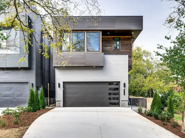 3415A Richards St, Nashville, TN 37215