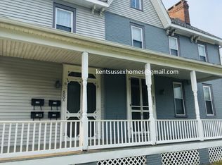 502 NW Front St #B, Milford, DE 19963