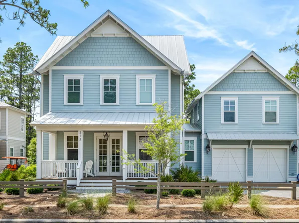 313 E Royal Fern Way, Santa Rosa Beach, FL 32459