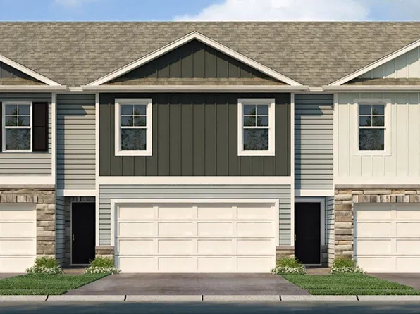 PATTISON Plan, Flint Meadows
