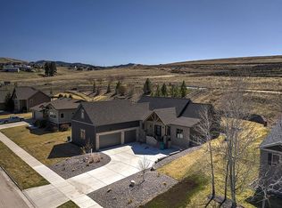 6336 Lower Miller Creek Rd, Missoula, MT 59803