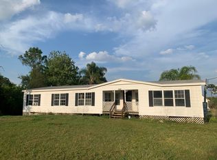 4131 Cinnamon Teal Dr, Mims, FL 32754