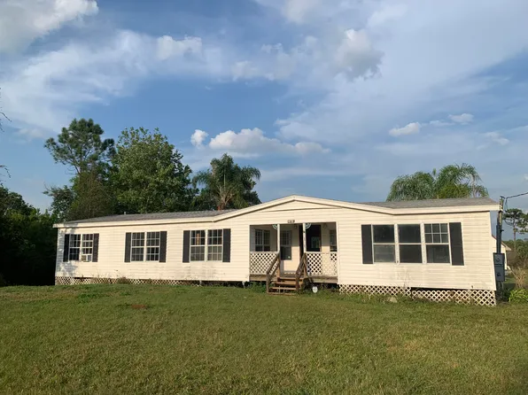 4131 Cinnamon Teal Dr, Mims, FL 32754
