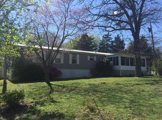 61051 E 243rd Rd, Grove, OK 74344