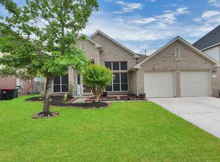 20903 Deauville Dr, Spring, TX 77388