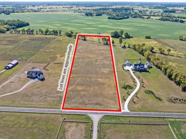 0 Hayden Run Rd Lot 5, Hilliard, OH 43026