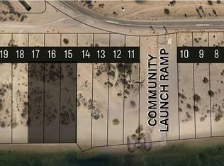 10609 S Riverfront Pkwy, Mohave Valley, AZ 86440