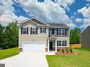 274 Bullock Pass, Jefferson, GA 30549