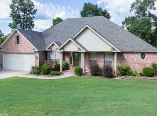 2 Winterfern Cv, Little Rock, AR 72211