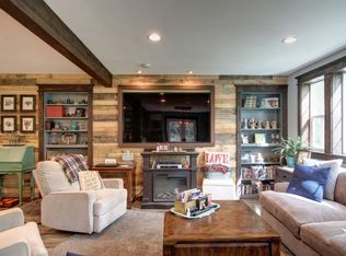 7107 Hayes Ln, Sedro Woolley, WA 98284