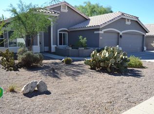 7837 E Covina St, Mesa, AZ 85207