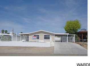 4397 S Calle Agrada Dr, FORT MOHAVE, AZ 86426
