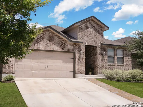 10703 ysamy way, San Antonio, TX 78213