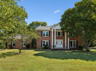 5941 Fireside Dr, Brentwood, TN 37027