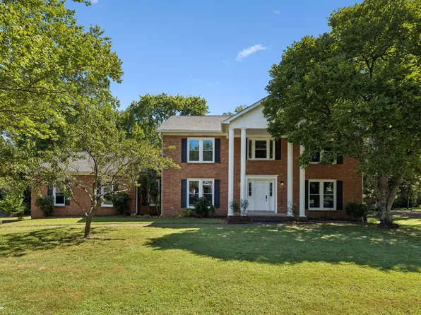 5941 Fireside Dr, Brentwood, TN 37027