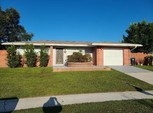 711 Burman Ln NE, Palm Bay, FL 32905