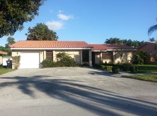 71 SW 135th Ave, Miami, FL 33184