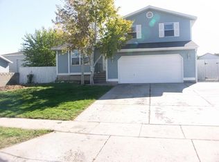 6089 W Contadora Ln, West Valley City, UT 84128