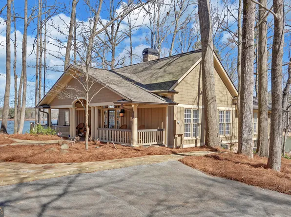 114 Blue Ridge Pl, Lavonia, GA 30553