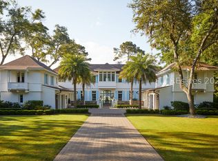 48 Widewater Rd, Hilton Head Island, SC 29926