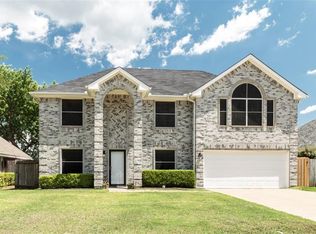 1805 Pebblebrook Ln, Sherman, TX 75092