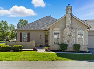 3751 Stoneway Point, Powell, OH 43065