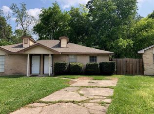 3122 Trembling Creek Cir, Spring, TX 77373