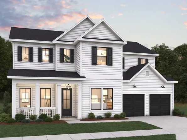 5104 Rambler Loop, Franklin, TN 37064