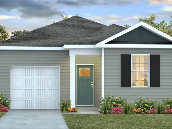 DEVON Plan, Eagle Creek