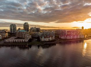 75 Songhees Rd #306, Victoria, BC V9A7M5