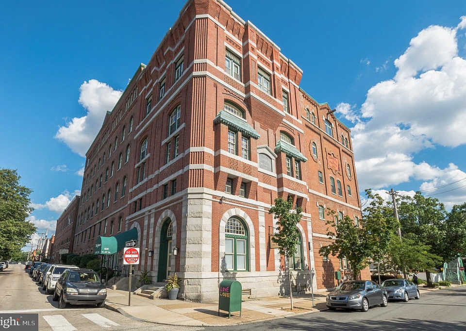 1st image of 825 N 29th St APT 5C