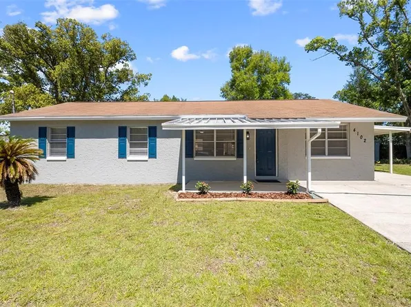 4102 E Seward St, Tampa, FL 33617
