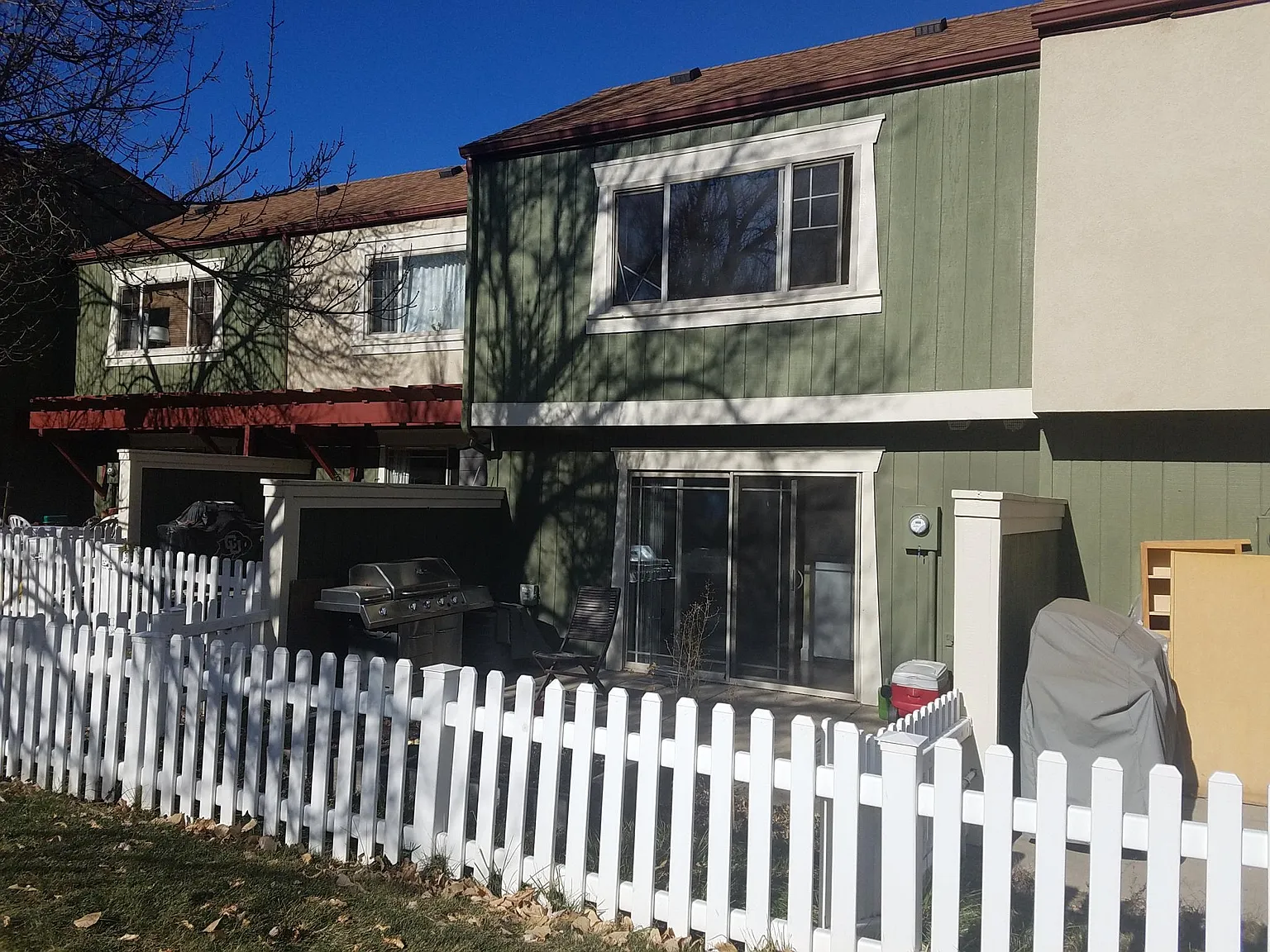 790 W. Moorhead Circle — Photo 2