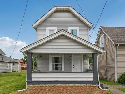 67 W Columbus St, Mount Sterling, OH, 43143
