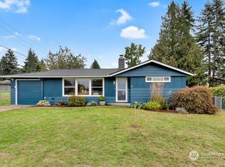 5427 S Prentice St, Seattle, WA 98178
