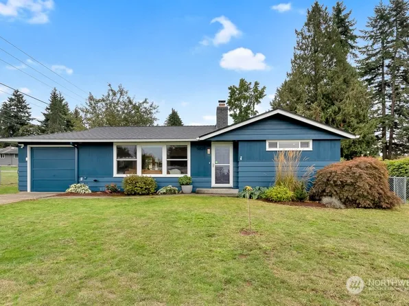 5427 S Prentice Street, Seattle, WA 98178
