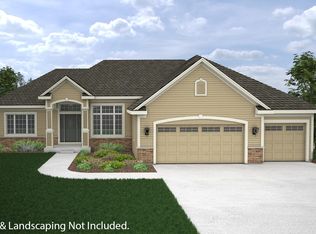 N46W22348 Boxleaf Ln LOT 108, Pewaukee, WI 53072