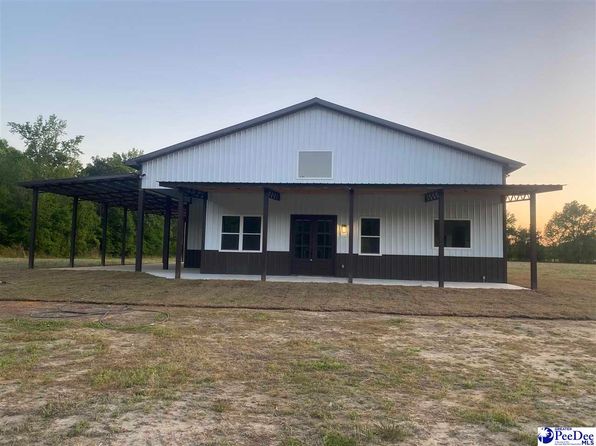 850 Timmons Rd, Timmonsville, SC 29161